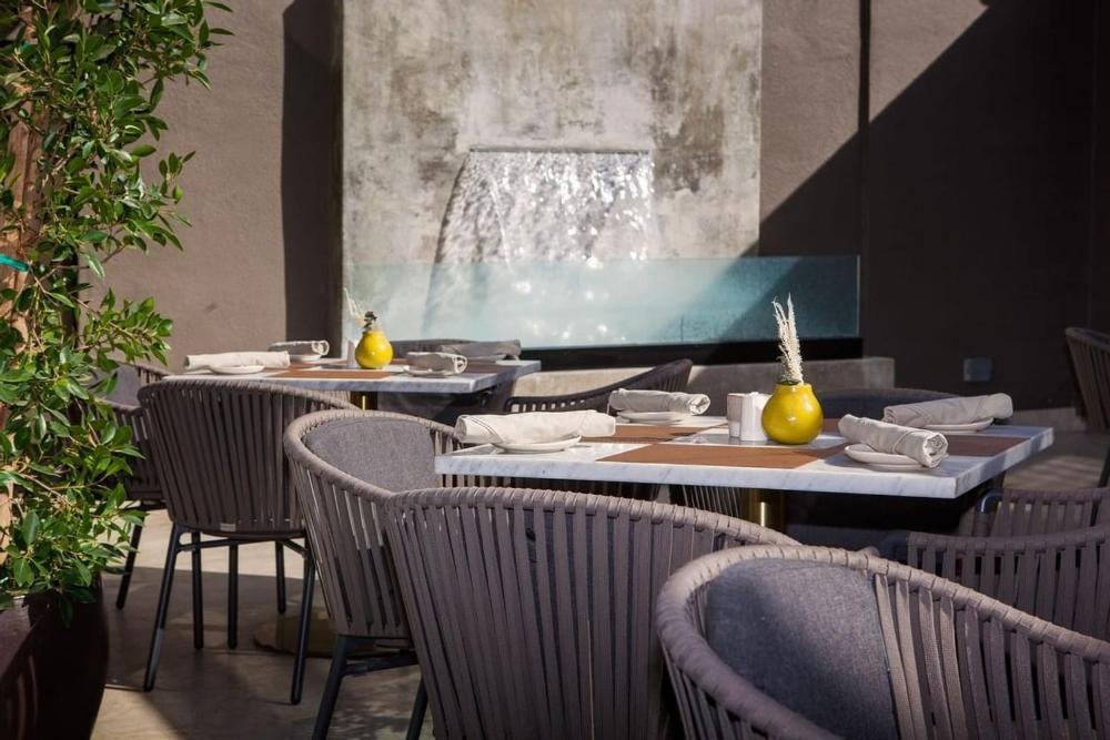 Luxe Hotel Sunset Blvd